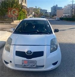 تۆیۆتا یارس